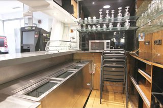 Local comercial en venta en San Juan en Pamplona