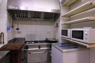 Local comercial en venta en San Juan en Pamplona