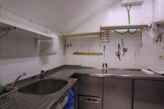Local comercial en venta en San Juan en Pamplona