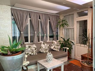 Piso en venta en Zona Ultramar en Ferrol