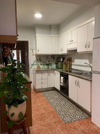 Piso en venta en Zona Ultramar en Ferrol
