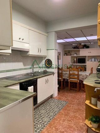 Piso en venta en Zona Ultramar en Ferrol