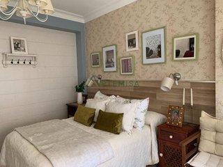 Piso en venta en Zona Ultramar en Ferrol
