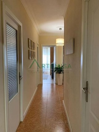 Piso en venta en Zona Ultramar en Ferrol
