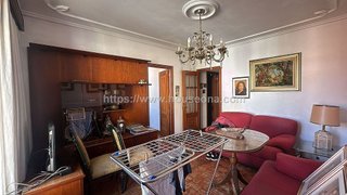 Piso en venta en Barrio de Abando en Bilbao