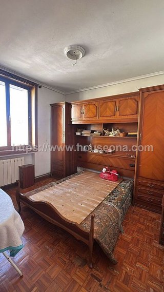 Piso en venta en Barrio de Abando en Bilbao