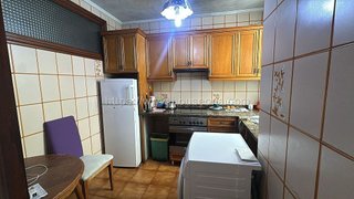 Piso en venta en Barrio de Abando en Bilbao