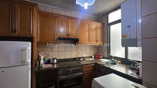 Piso en venta en Barrio de Abando en Bilbao
