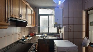 Piso en venta en Barrio de Abando en Bilbao