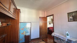 Piso en venta en Barrio de Abando en Bilbao