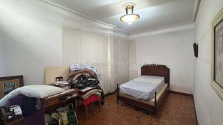 Piso en venta en Barrio de Abando en Bilbao