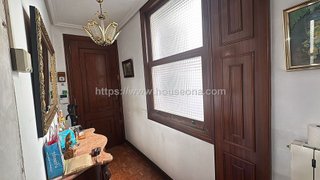 Piso en venta en Barrio de Abando en Bilbao