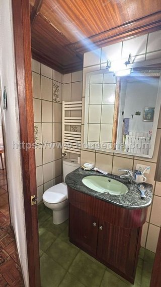 Piso en venta en Barrio de Abando en Bilbao