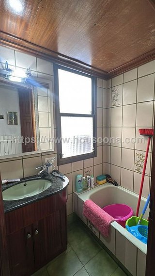 Piso en venta en Barrio de Abando en Bilbao