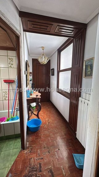Piso en venta en Barrio de Abando en Bilbao