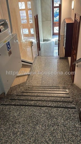 Piso en venta en Barrio de Abando en Bilbao