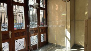 Piso en venta en Barrio de Abando en Bilbao