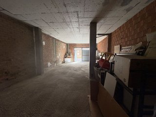 Local comercial en venta en Tordesillas