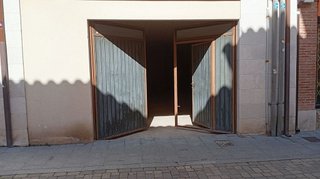 Local comercial en venta en Tordesillas