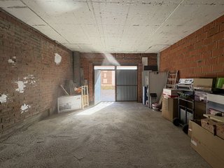 Local comercial en venta en Tordesillas