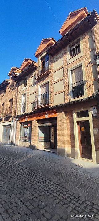 Local comercial en venta en Tordesillas