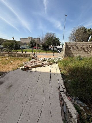Terreno en venta en Bellavista en Sevilla