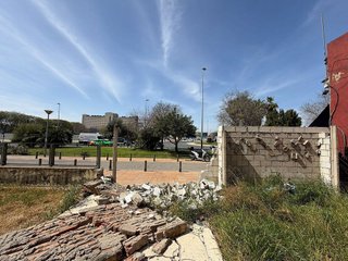 Terreno en venta en Bellavista en Sevilla