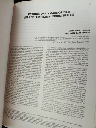 La Yutera. Recuperación de la arquitectura industr