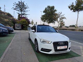 Audi A3 2013
