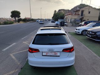 Audi A3 2013