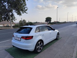 Audi A3 2013