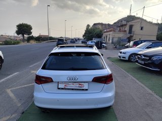 Audi A3 2013