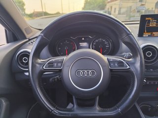 Audi A3 2013
