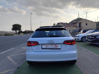 Audi A3 2013