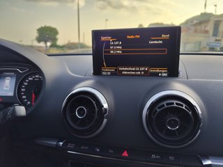 Audi A3 2013