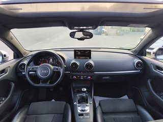 Audi A3 2013