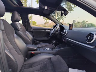Audi A3 2013