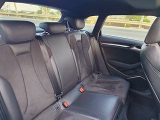 Audi A3 2013