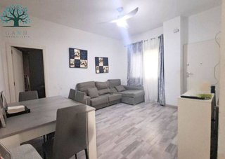 Piso en venta en Puerto de Mazarrón en Mazarrón