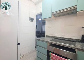 Piso en venta en Puerto de Mazarrón en Mazarrón