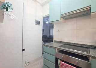 Piso en venta en Puerto de Mazarrón en Mazarrón