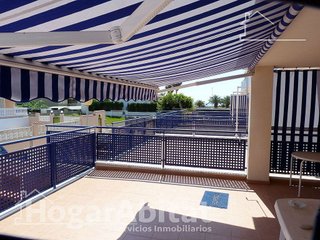 Piso en venta en Nules