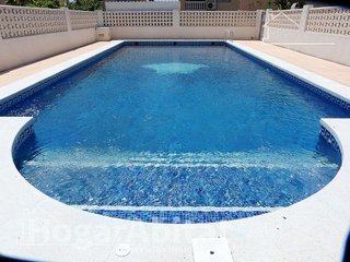 Piso en venta en Nules