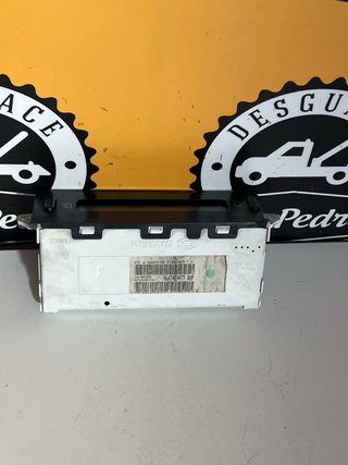 Pantalla Multifunción Citroen C3 9647409477