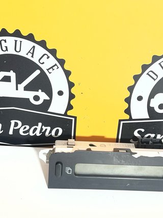 Pantalla Multifunción Citroen C3 9647409477
