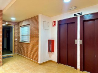 Piso en venta en Santa Lucía en Cartagena
