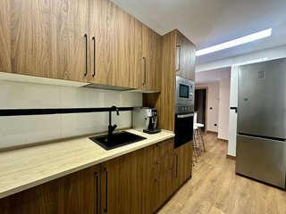 Piso en venta en Santa Lucía en Cartagena