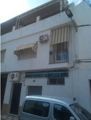 Piso en venta en Torreperogil