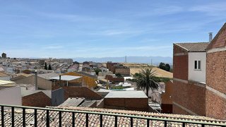 Piso en venta en Torreperogil