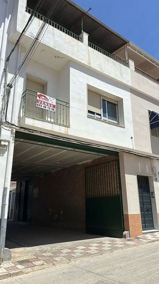 Piso en venta en Torreperogil